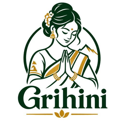 Grihini Mobile App